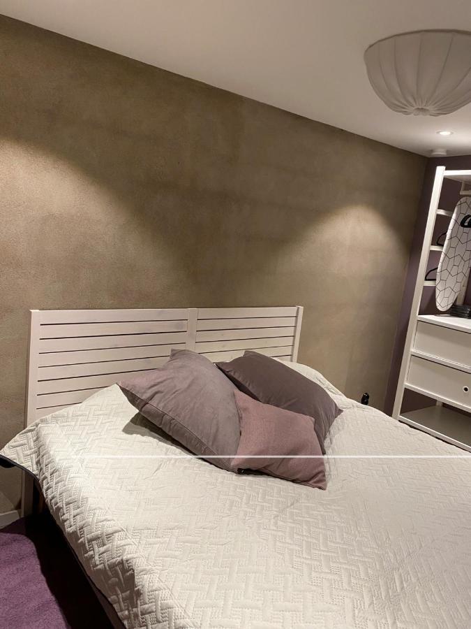 Casa Annie & Nadja - Toppmodernt Centralt I Borgholm Exterior foto
