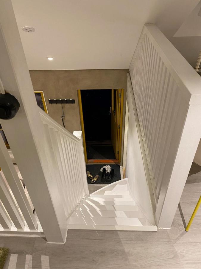 Casa Annie & Nadja - Toppmodernt Centralt I Borgholm Exterior foto