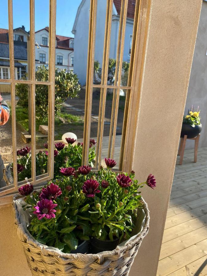 Casa Annie & Nadja - Toppmodernt Centralt I Borgholm Exterior foto